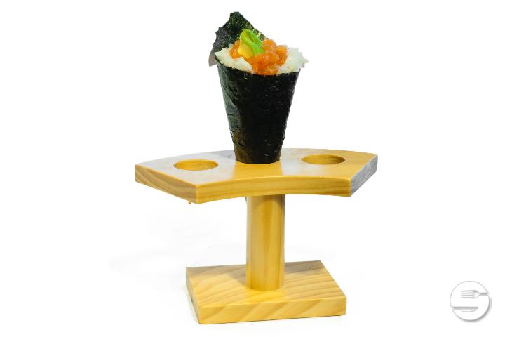 Temaki - Chez Lin