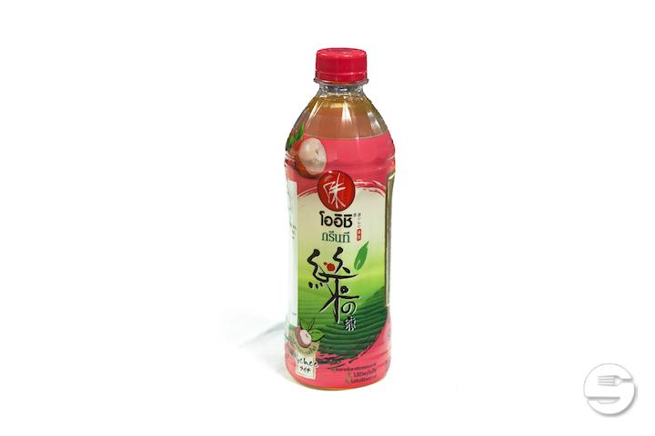 Oishi Lychee - Chez Lin