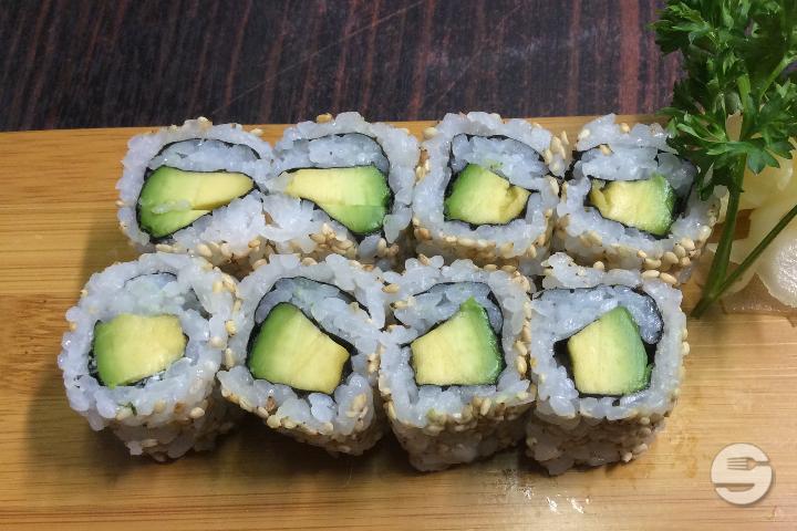 Maki Avocat - Chez Lin