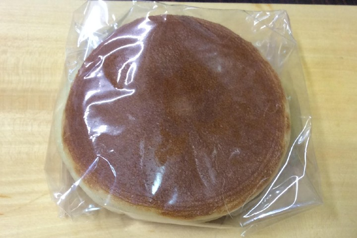 Dorayaki - Chez Lin