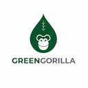 Logo Green Gorilla