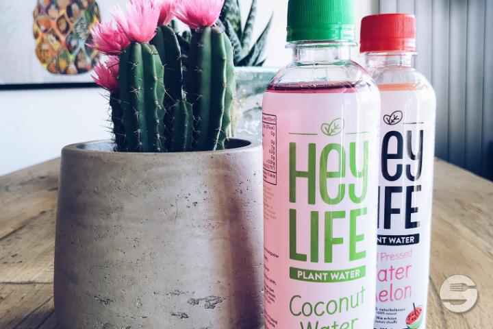 Raw Coconut Water - Green Gorilla