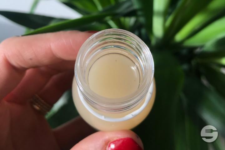 Shot Pomme Gingembre - Green Gorilla