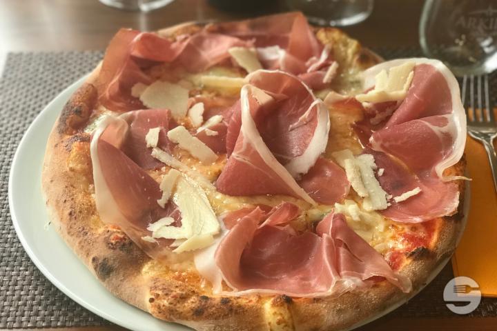 Buon Gustaio - Pizzeria De Pérolles
