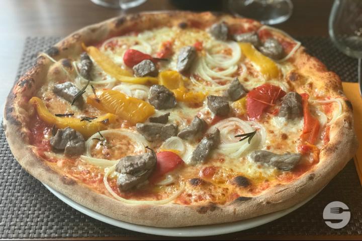 Dolce Vita - Pizzeria De Pérolles