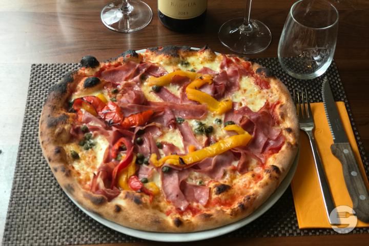 Siciliana - Pizzeria De Pérolles