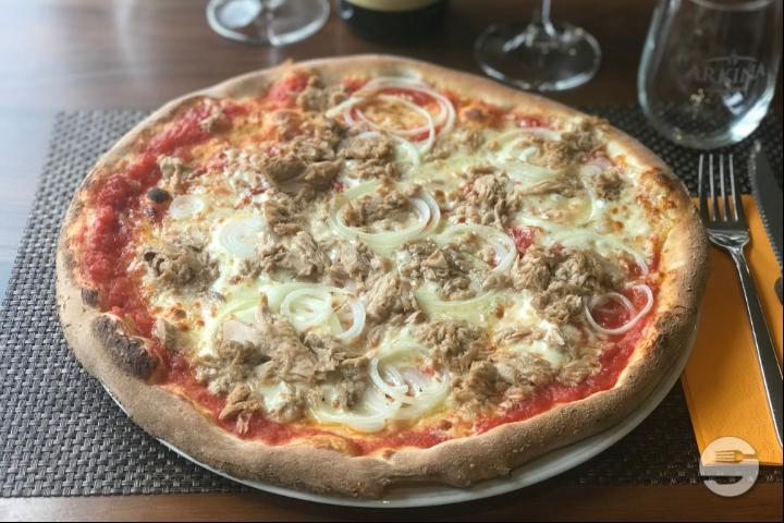 Veneta - Pizzeria De Pérolles