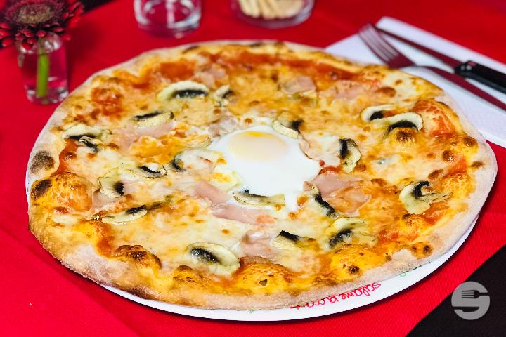 Pizza Mafiosa - Pizzeria Da Gennaro