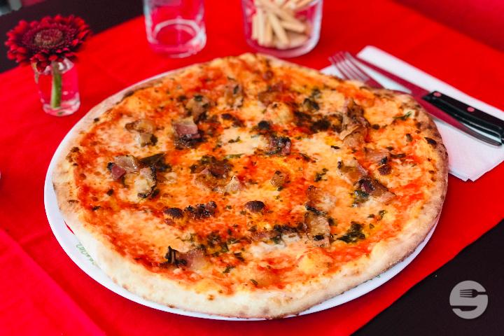 Pizza Zio Gennaro - Pizzeria Da Gennaro