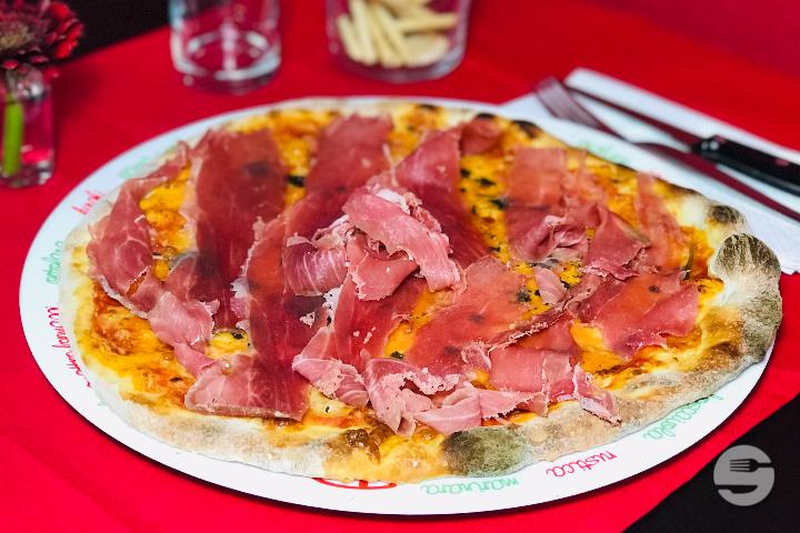 Pizza Parma - Pizzeria Da Gennaro