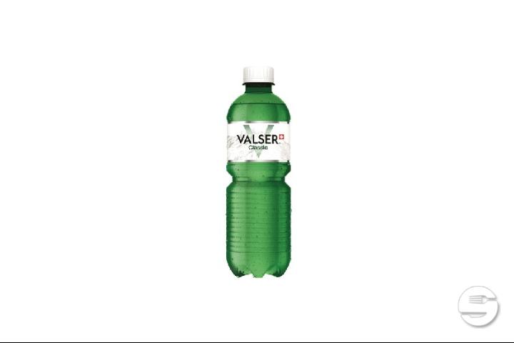 Valser Green - Pizzeria Da Gennaro