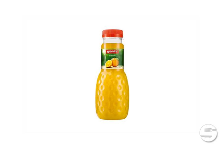 Granini Orange - Pizzeria Da Gennaro
