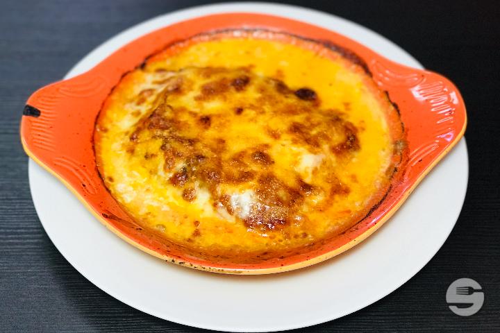 Cannelloni - Pizzeria Da Gennaro