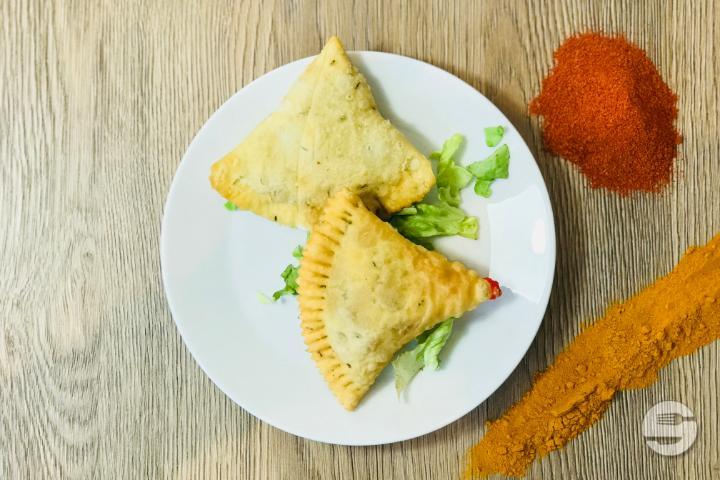 Samossa - Lahore Food