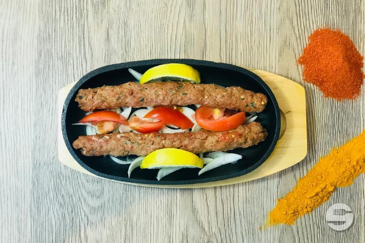 Seekh Kebab - Lahore Food