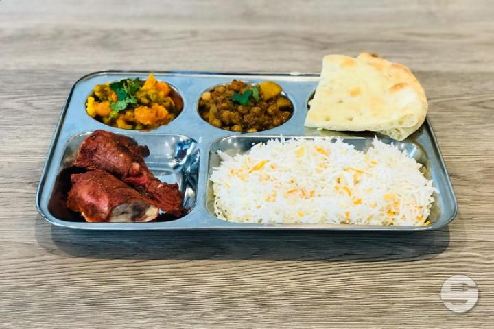 Lahori - Lahore Food