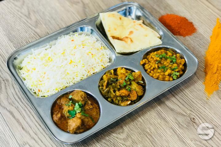 Sindhi - Lahore Food