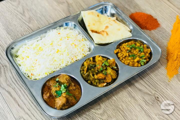 Vegetarian - Lahore Food