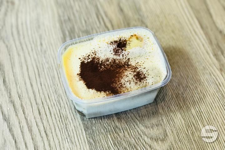Tiramisu - Lahore Food