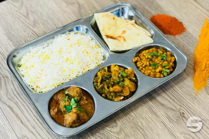 Kashmiri - Lahore Food