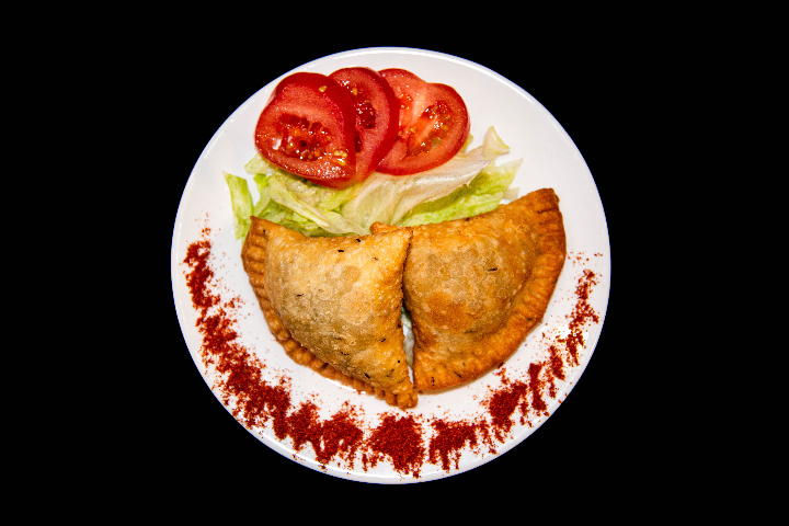 Samossa - Lahore Food
