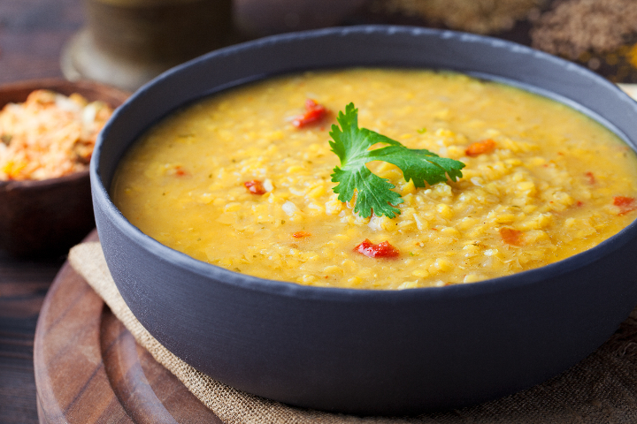 Dahl Soup - Lahore Food by Shahi
