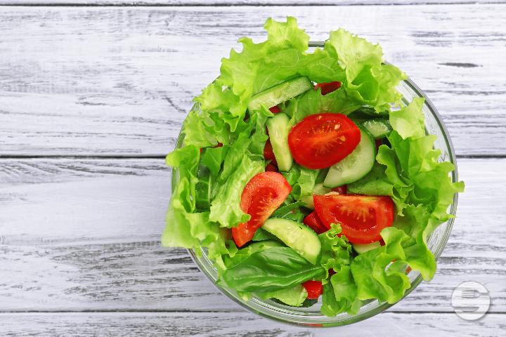 Mix Salad - Lahore Food by Shahi