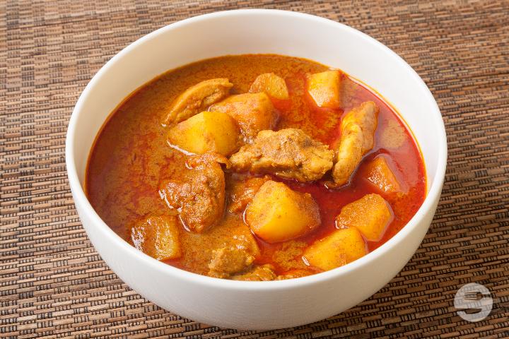 Chicken Vindaloo - Lahore Food by Shahi