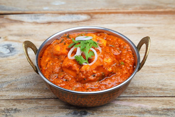 Chicken Masala - Lahore Food by Shahi