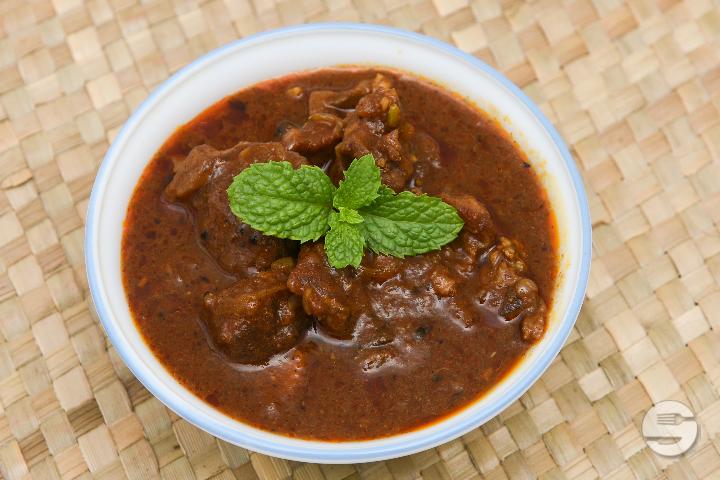 Lamb Curry - Lahore Food by Shahi
