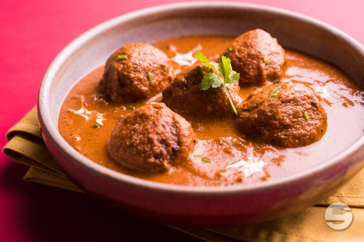 Kofta Curry - Lahore Food by Shahi