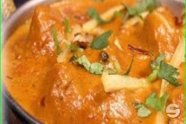 Shahi Korma - Lahore Food by Shahi