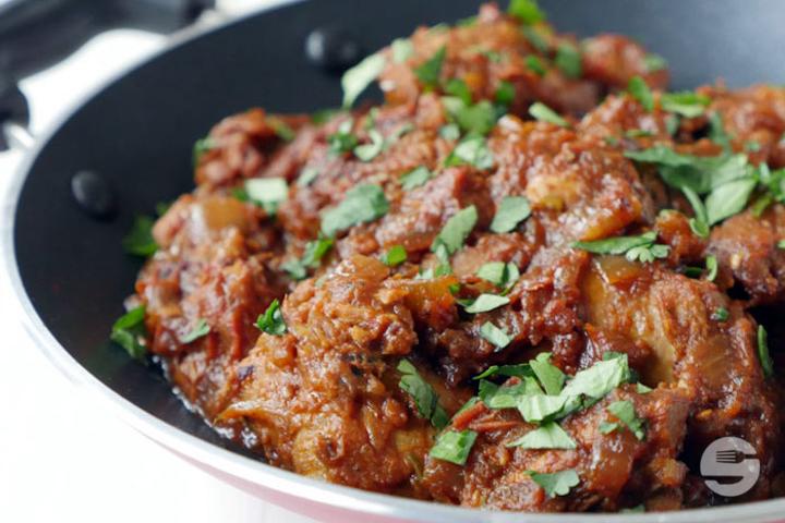 Dopiaza - Lahore Food by Shahi