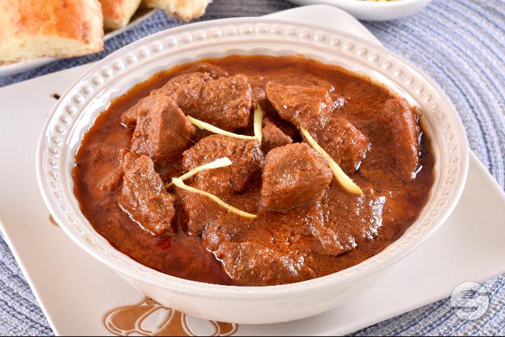 Traditional Korma - Lahore Food by Shahi