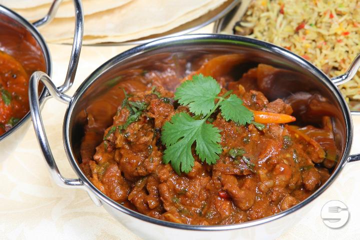 Baingan Bharta - Lahore Food by Shahi
