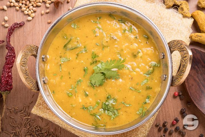 Mix Dal Tarka - Lahore Food by Shahi