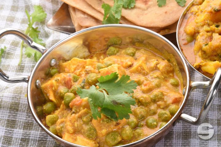Vegetables Korma - Lahore Food by Shahi