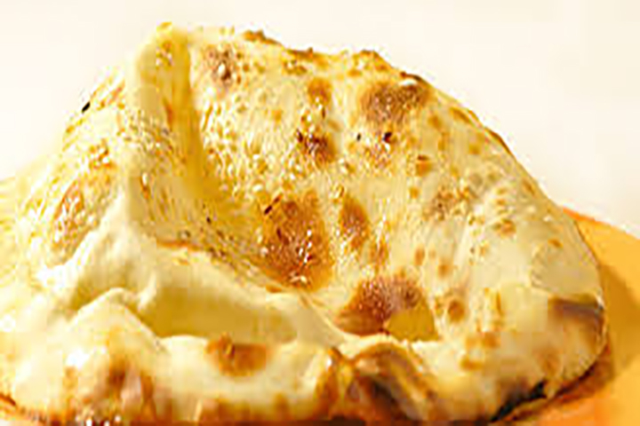 Cheese Naan - Lahore Food by Shahi
