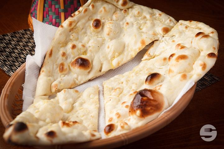Naan - Lahore Food by Shahi