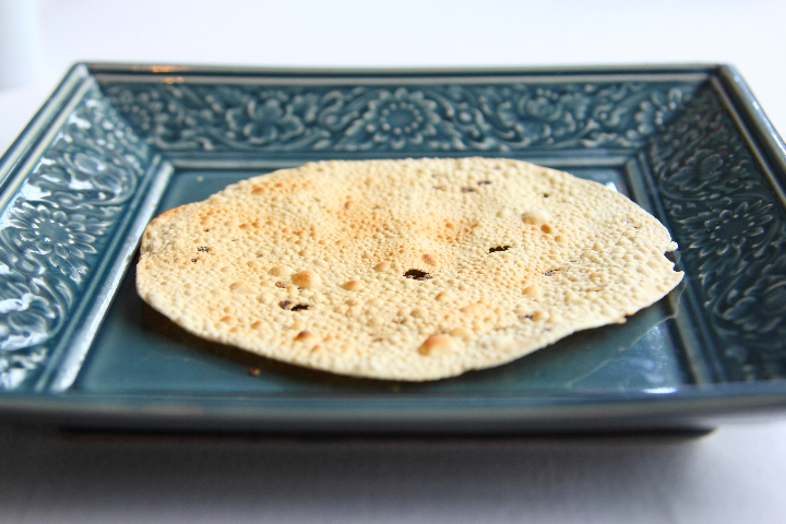 papadum - Lahore Food by Shahi
