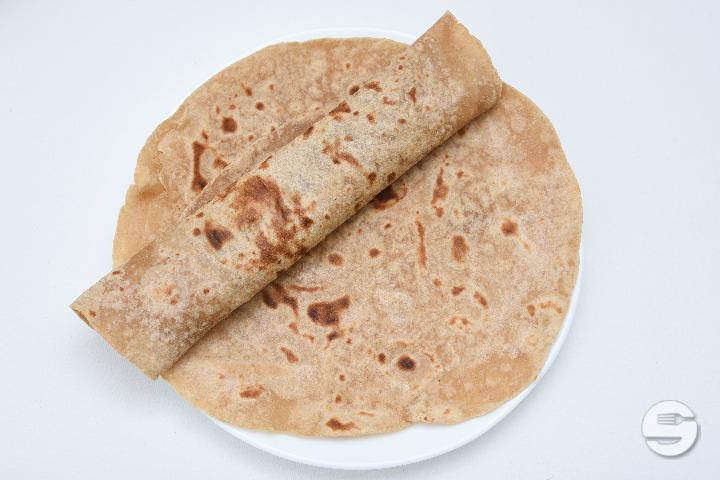 Chapati Tava - Lahore Food by Shahi