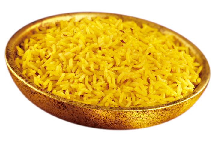Riz Safrané - Lahore Food by Shahi