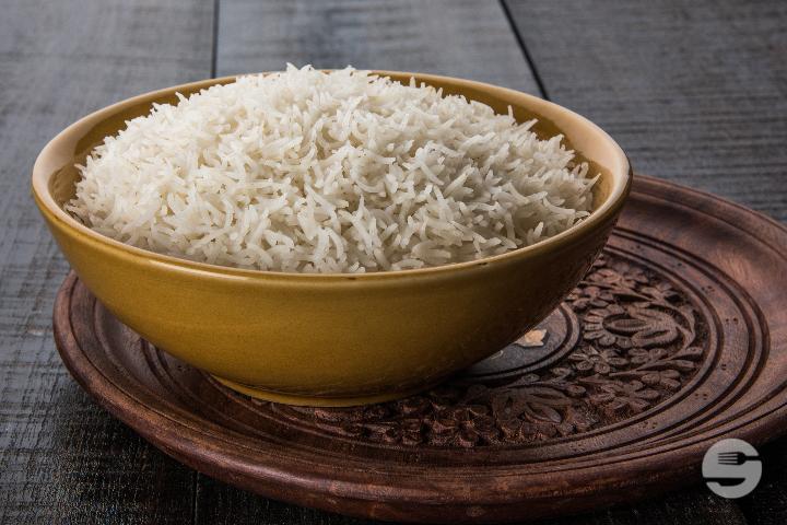 White Rice - Lahore Food by Shahi
