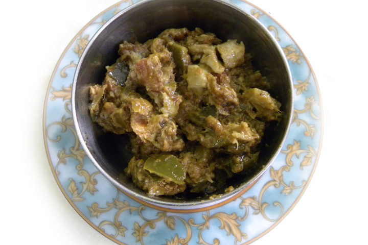 Achar Pickles - Lahore Food by Shahi