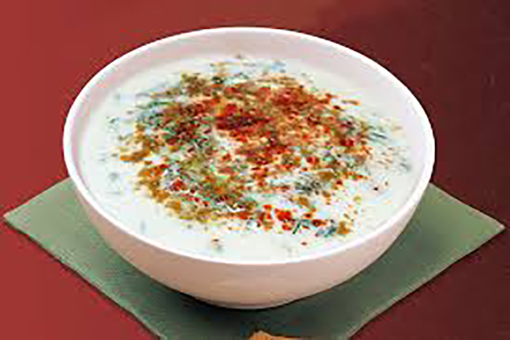 Raita - Lahore Food by Shahi