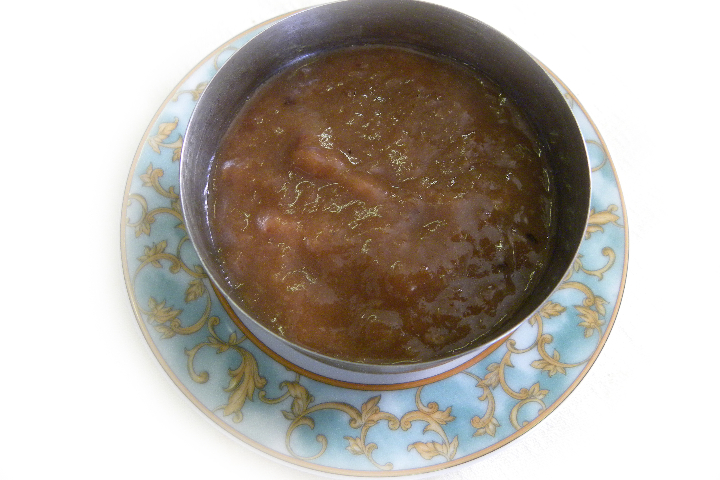 Imly Chutney - Lahore Food by Shahi