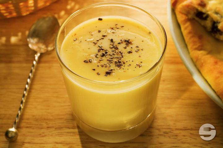 Mango Fool - Lahore Food by Shahi