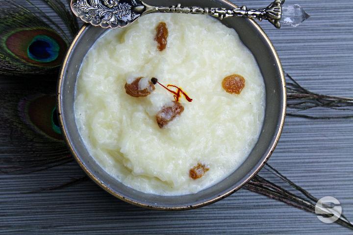 Shahi Kheer - Lahore Food by Shahi
