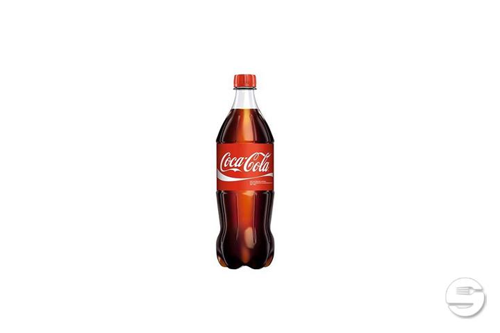 Coca-cola - Lahore Food by Shahi