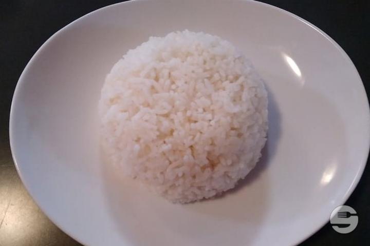 Naturreis - Taste of Asia